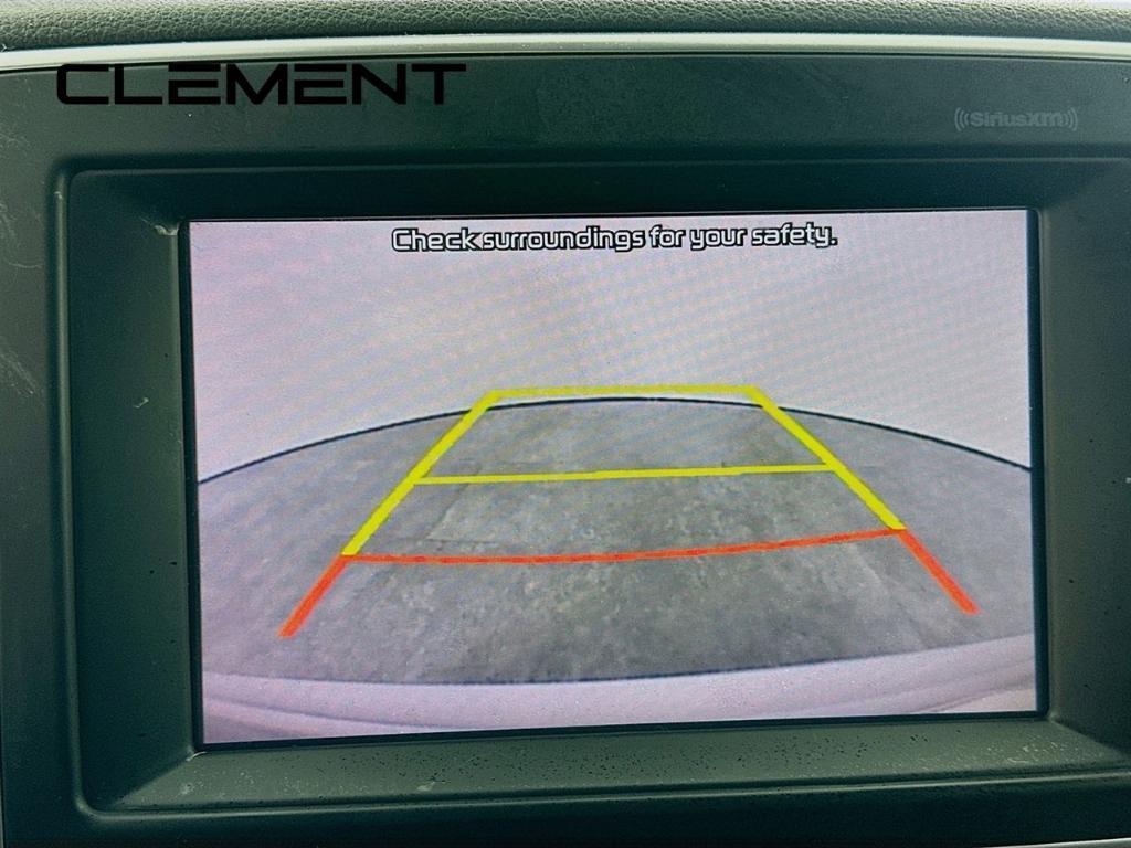 used 2019 Kia Sportage car, priced at $15,646