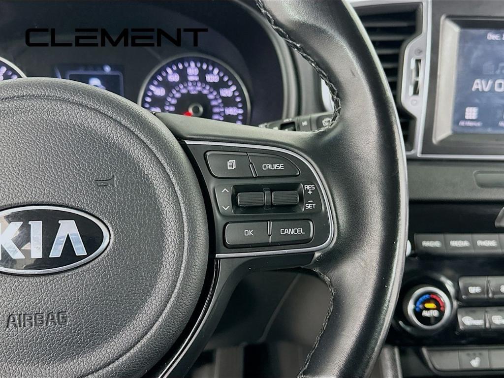 used 2019 Kia Sportage car, priced at $15,646