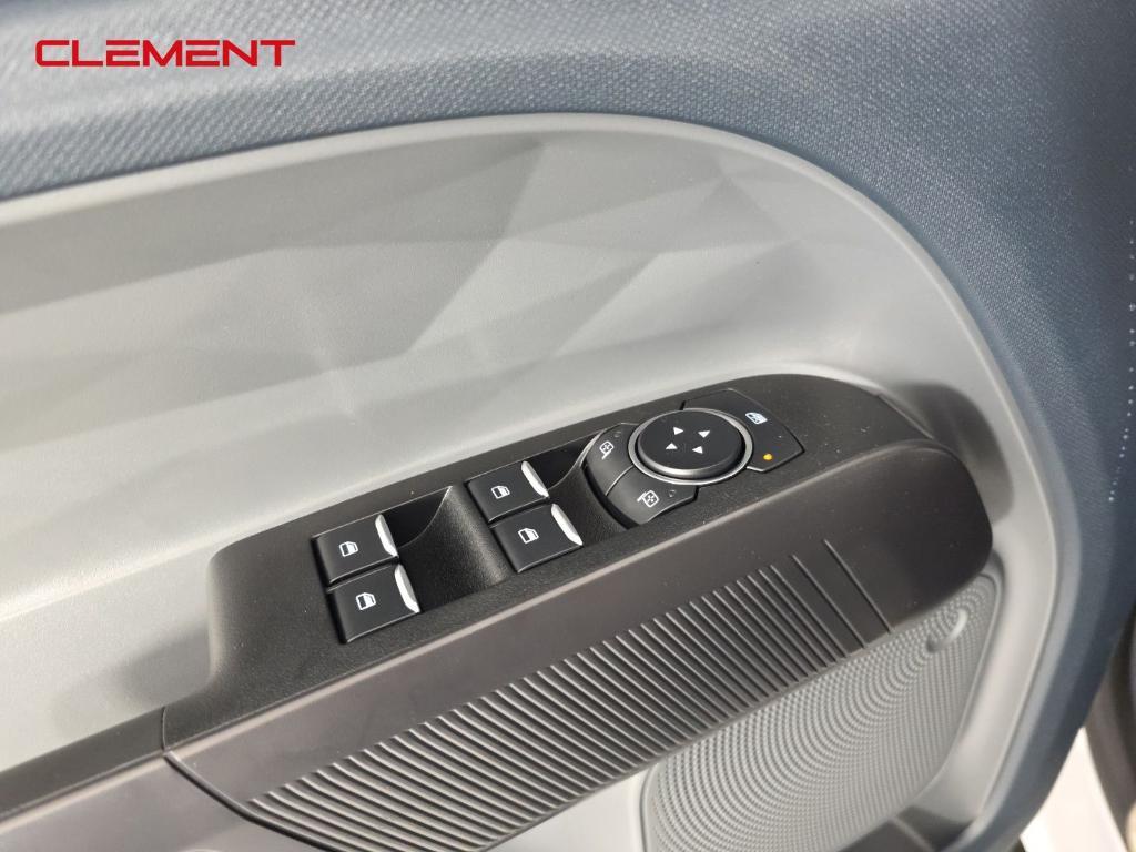 new 2025 Ford Maverick car, priced at $30,855