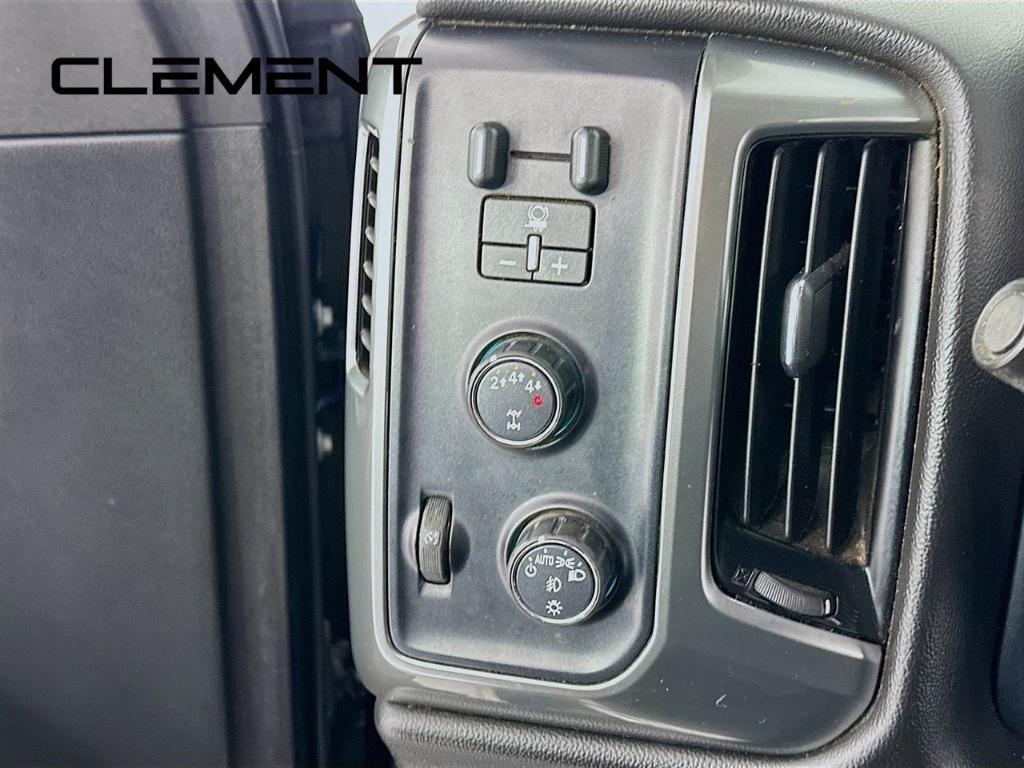 used 2018 Chevrolet Silverado 2500 car, priced at $36,135