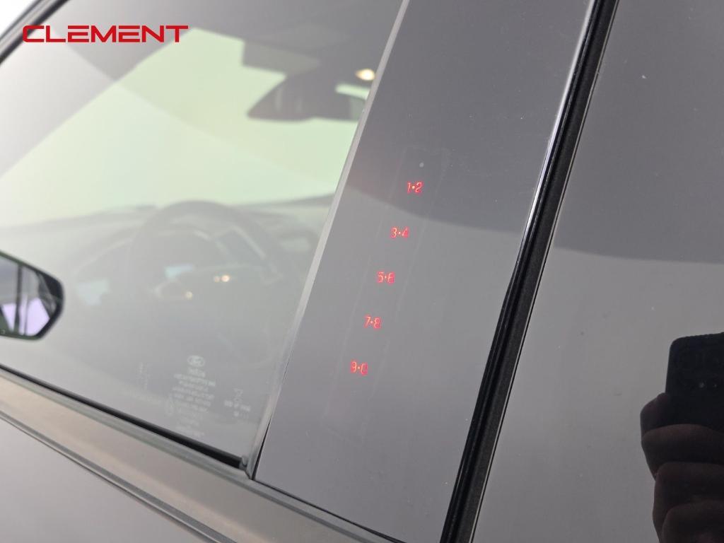 used 2020 Ford Edge car, priced at $15,152