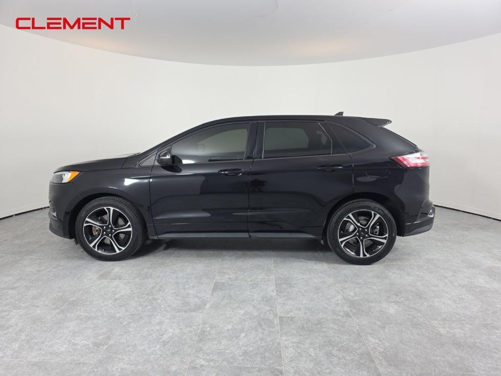 used 2020 Ford Edge car, priced at $15,152