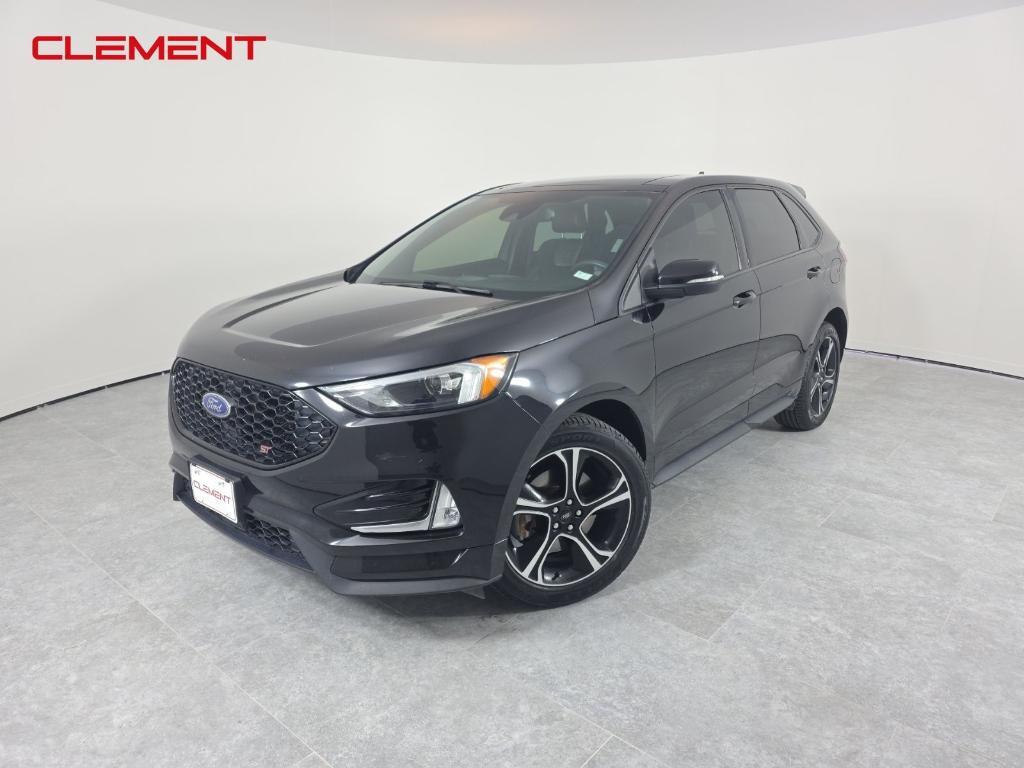 used 2020 Ford Edge car, priced at $15,152