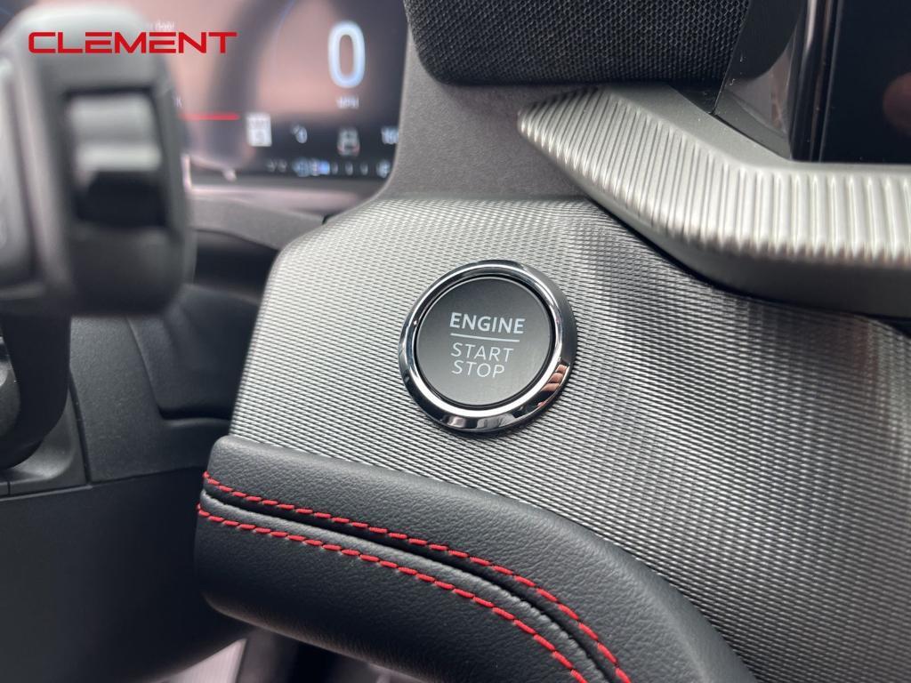 new 2026 Ford Explorer car, priced at $59,510