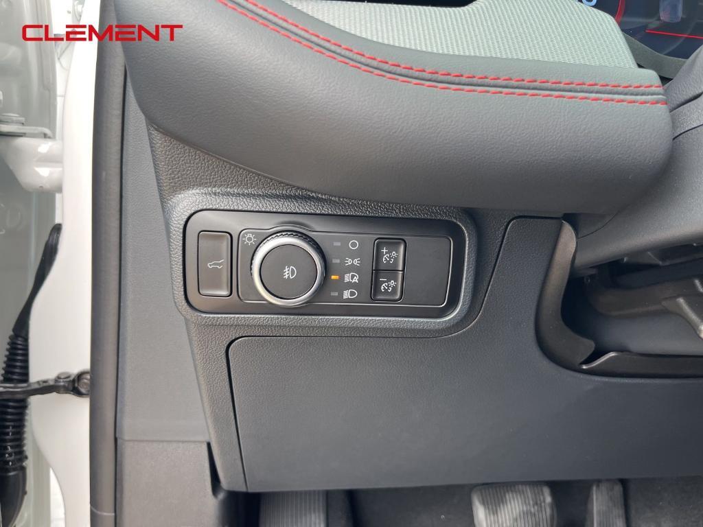 new 2026 Ford Explorer car, priced at $59,510