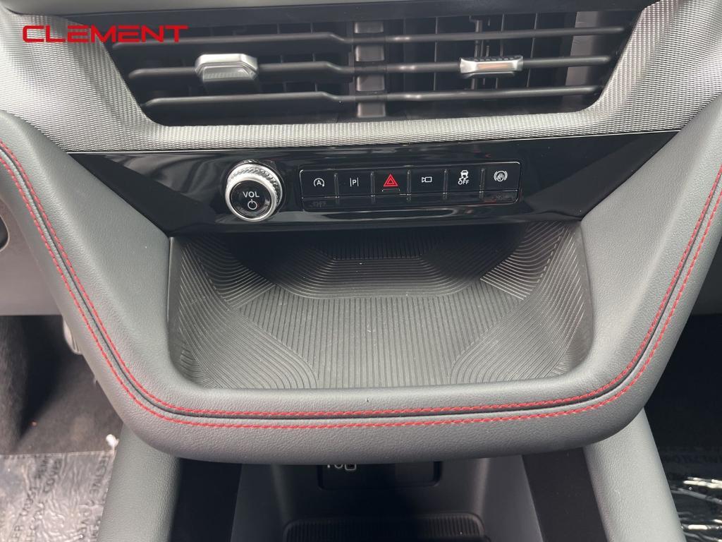 new 2026 Ford Explorer car, priced at $59,510