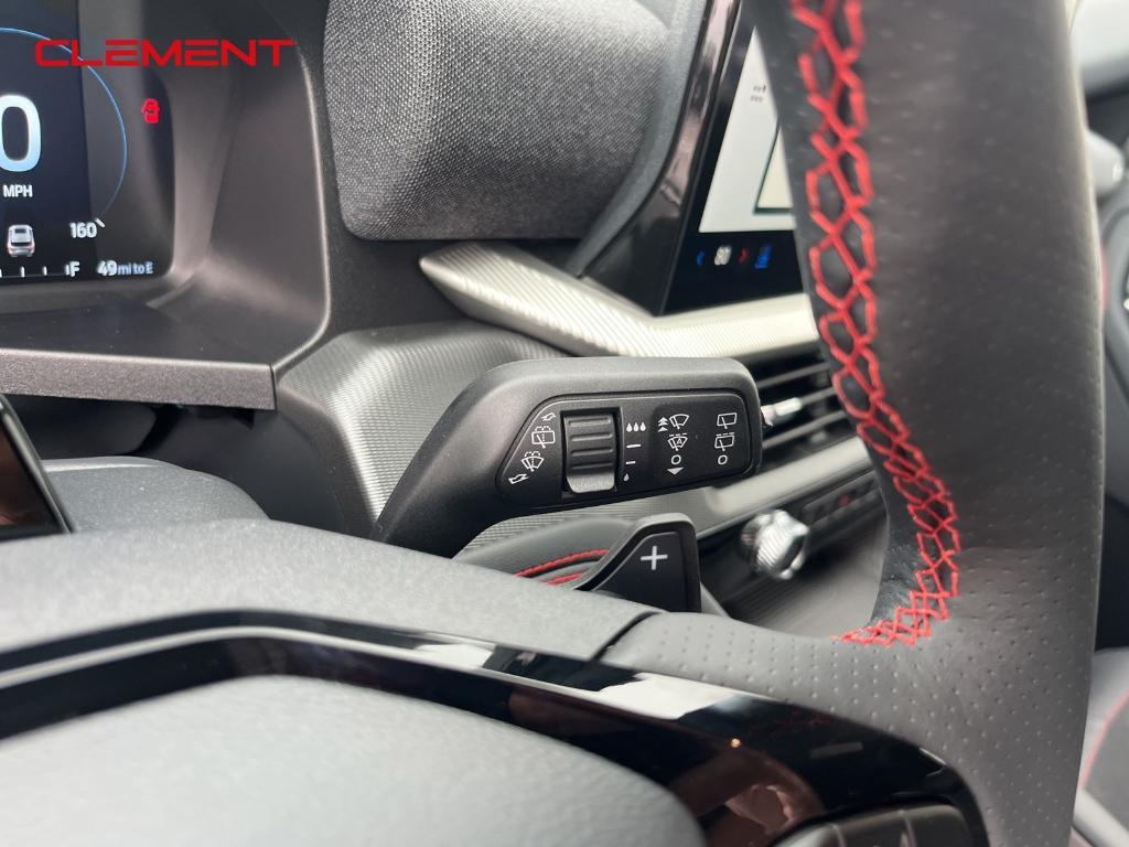 new 2026 Ford Explorer car, priced at $59,510