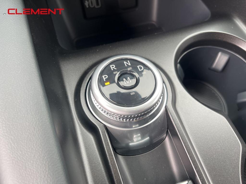 new 2026 Ford Explorer car, priced at $59,510