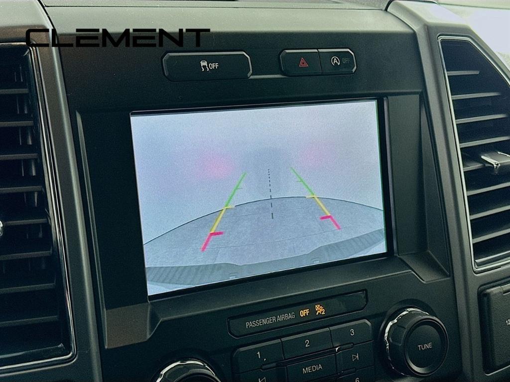 used 2019 Ford F-150 car, priced at $31,233