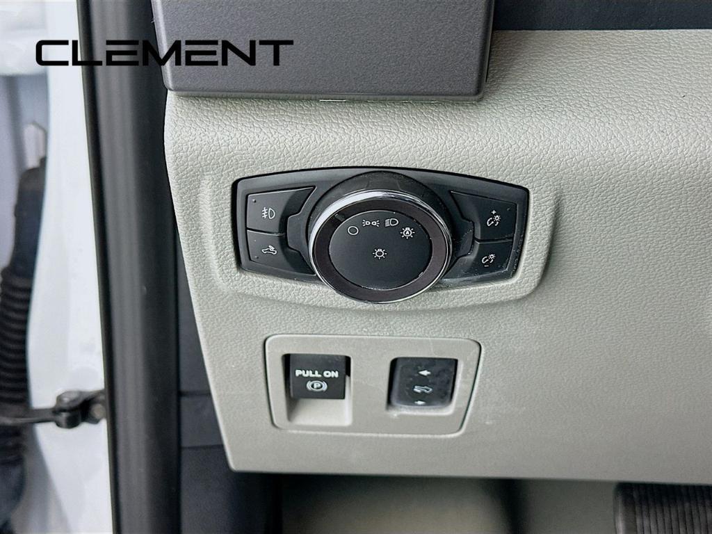 used 2019 Ford F-150 car, priced at $31,233