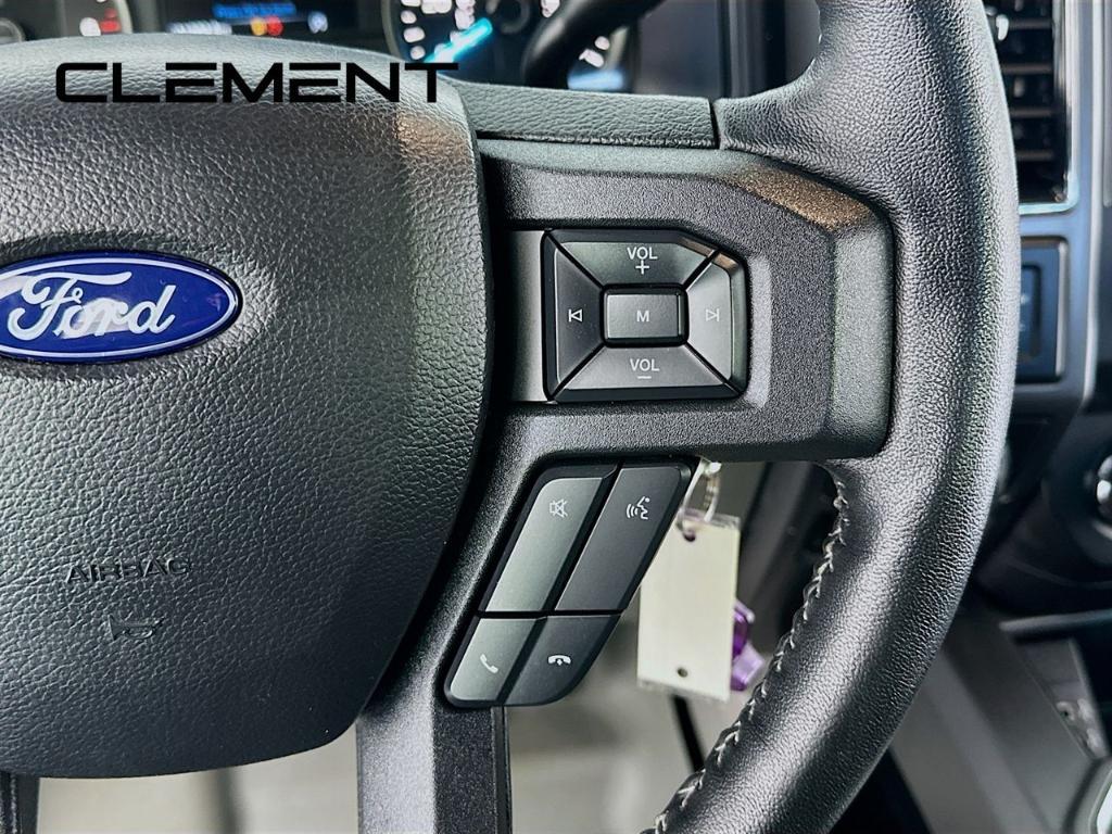 used 2019 Ford F-150 car, priced at $31,233