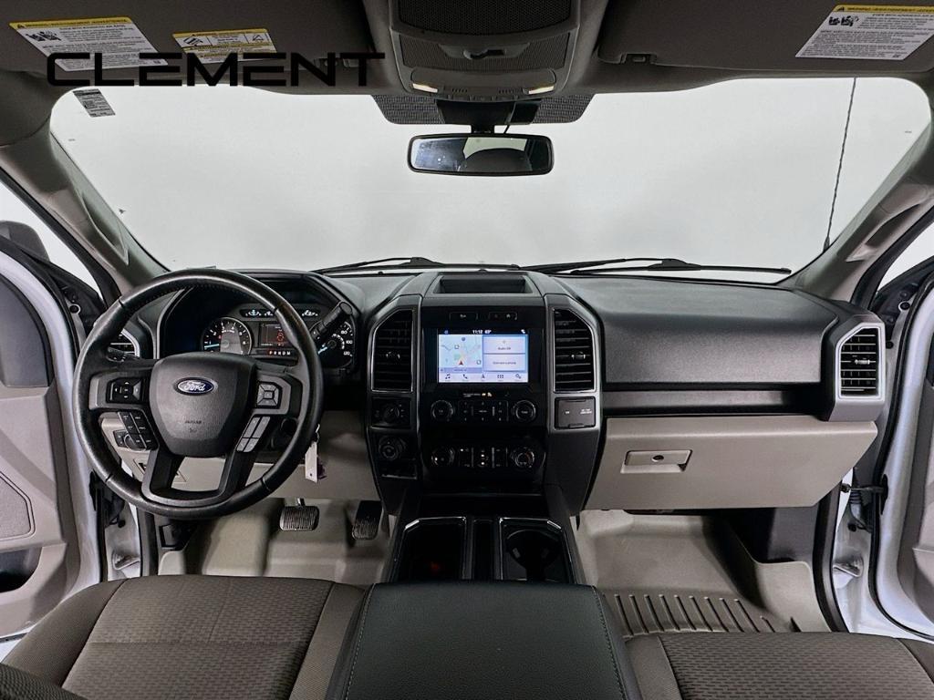 used 2019 Ford F-150 car, priced at $31,233