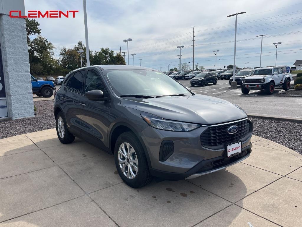 new 2026 Ford Escape car, priced at $32,080