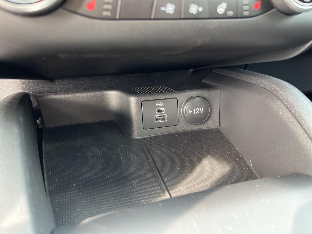 new 2026 Ford Escape car, priced at $29,289