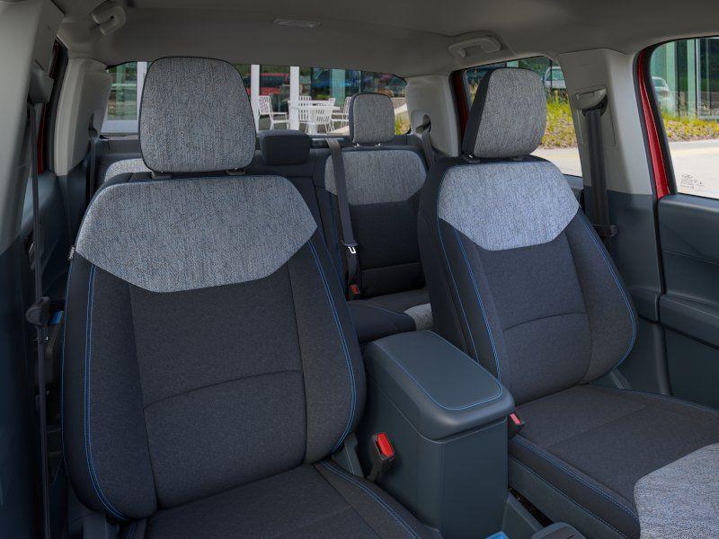 new 2026 Ford Maverick car, priced at $32,316