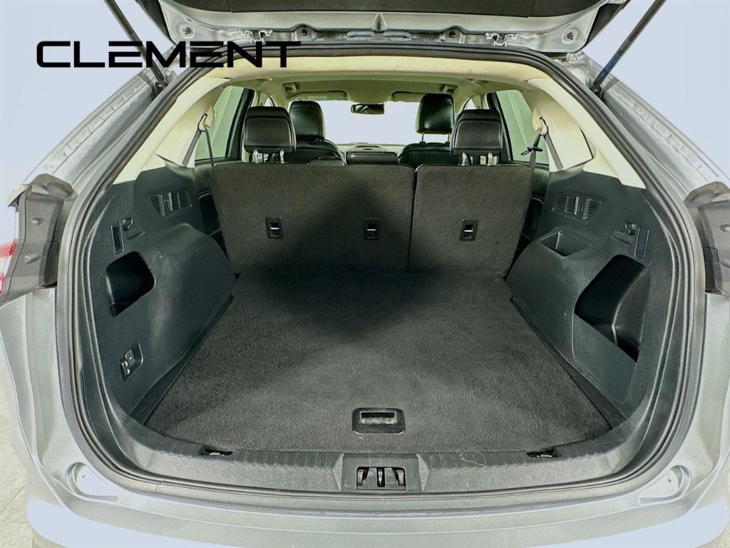 used 2020 Ford Edge car, priced at $16,422