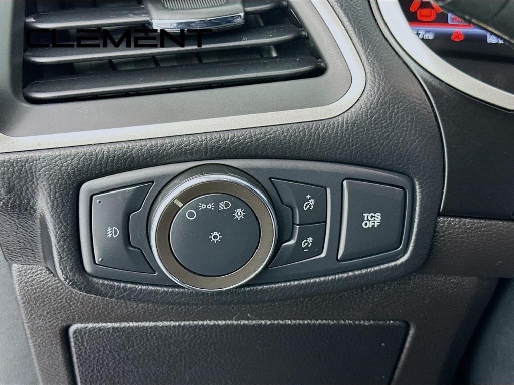 used 2020 Ford Edge car, priced at $16,422