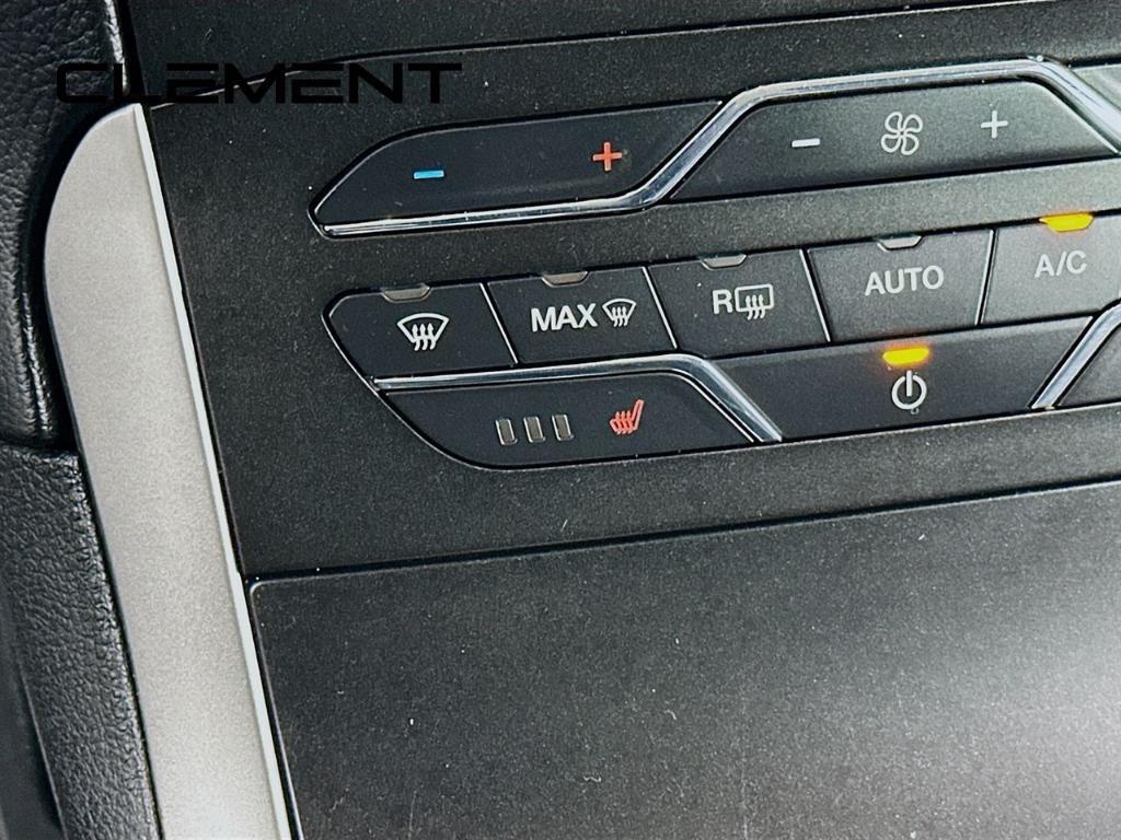 used 2020 Ford Edge car, priced at $16,422