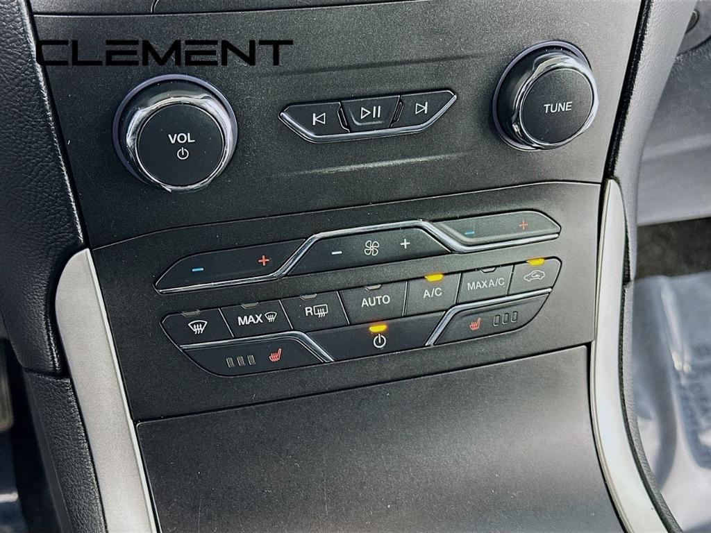 used 2020 Ford Edge car, priced at $16,422