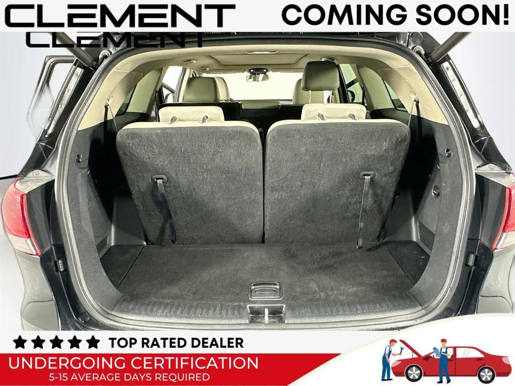 used 2020 Kia Sorento car, priced at $19,674