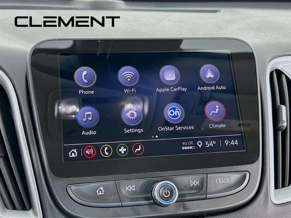 used 2023 Chevrolet Malibu car, priced at $17,274