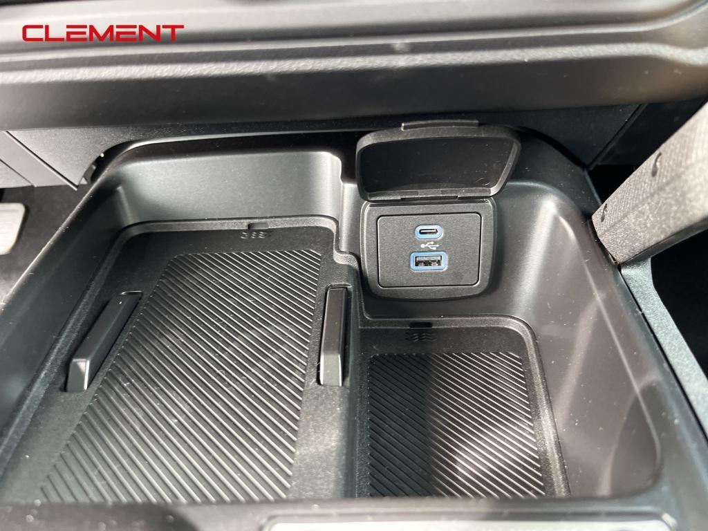 new 2025 Ford Bronco car, priced at $62,315