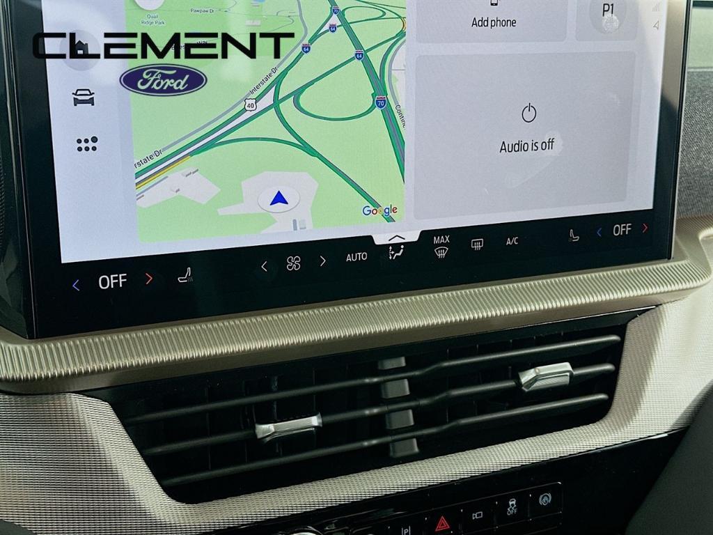 new 2026 Ford Explorer car, priced at $42,878