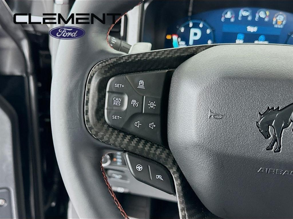 new 2025 Ford Bronco car, priced at $85,455