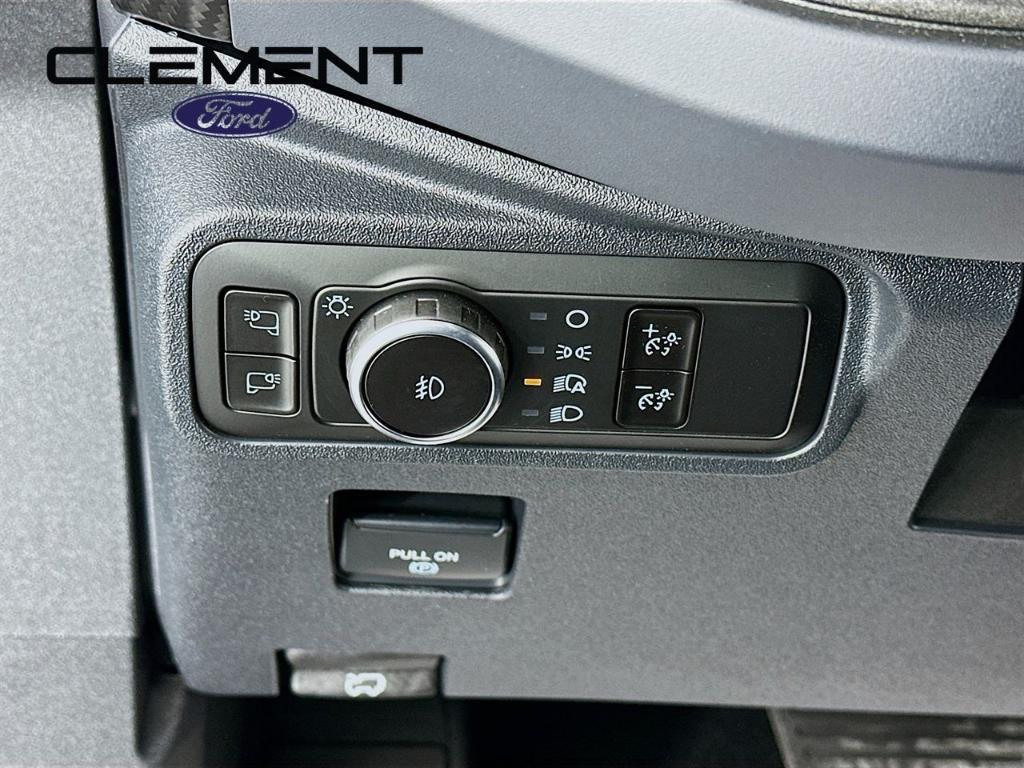 new 2025 Ford Bronco car, priced at $85,455