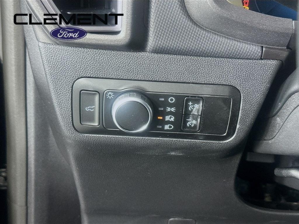 new 2025 Ford Bronco Sport car, priced at $27,983