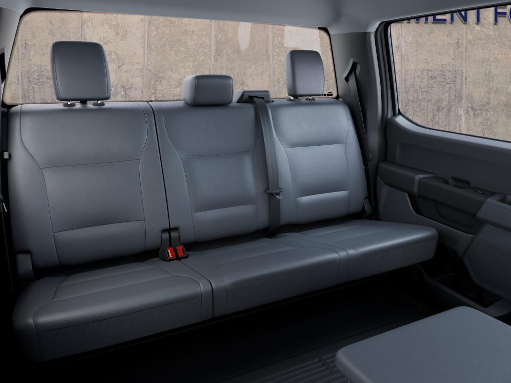 new 2027 Ford F-250 car