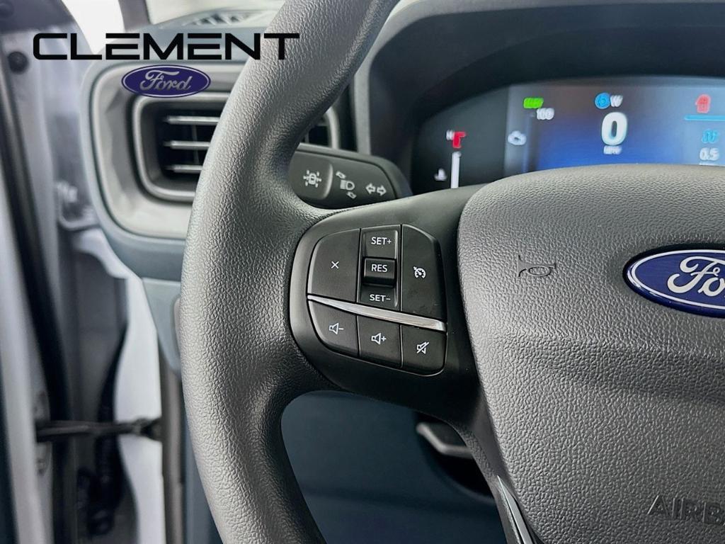 new 2026 Ford Maverick car, priced at $29,990