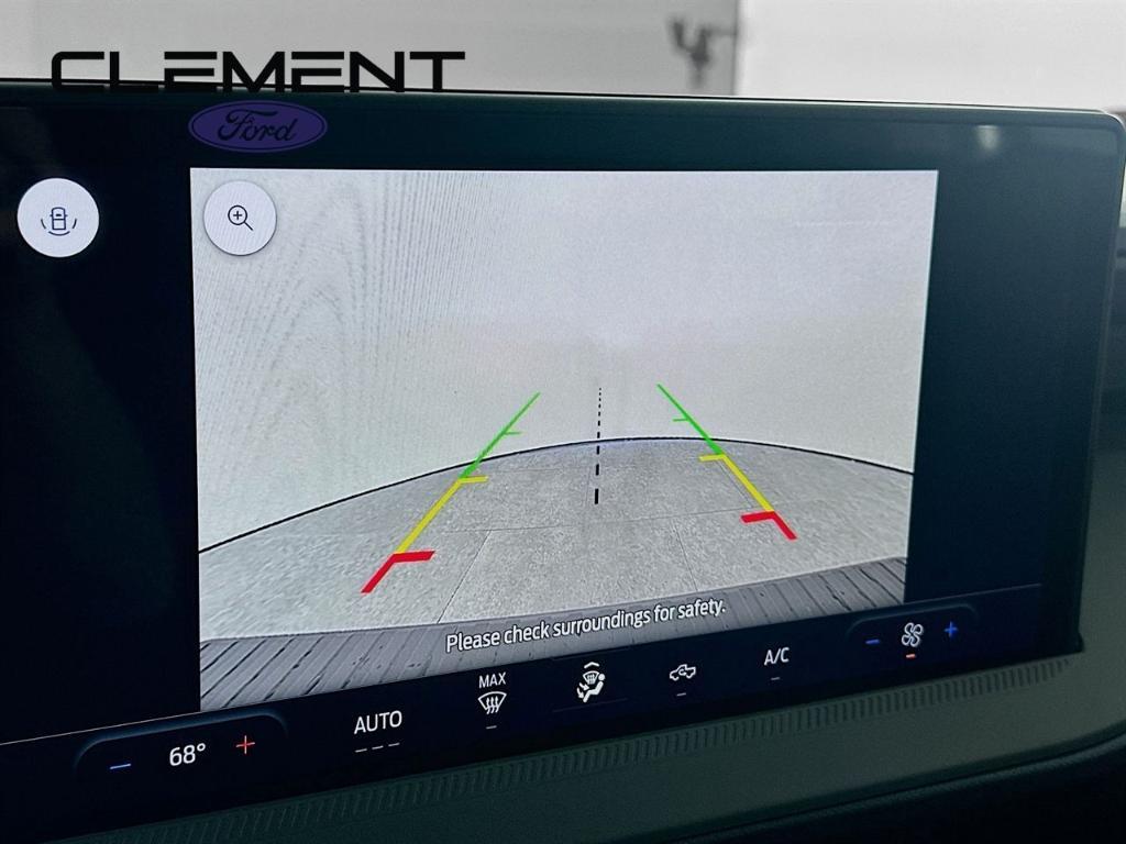 new 2026 Ford Maverick car, priced at $29,990