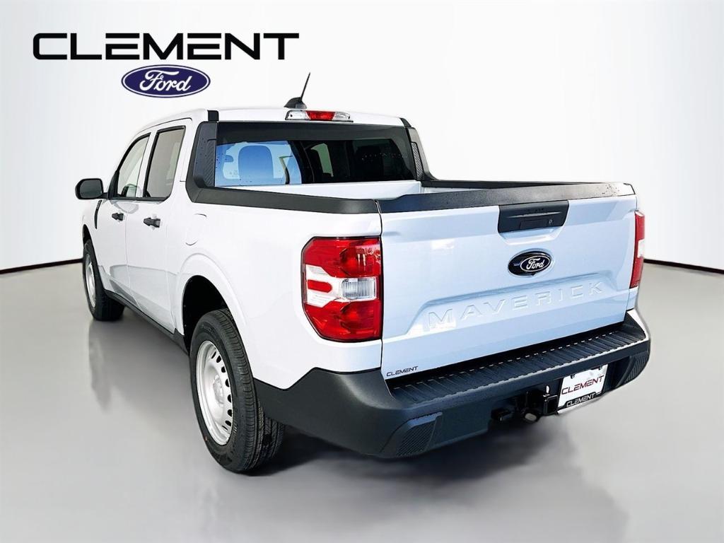 new 2026 Ford Maverick car, priced at $29,990