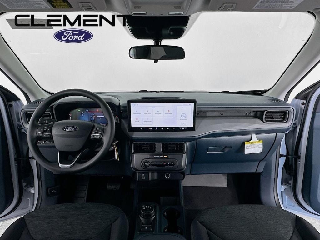 new 2026 Ford Maverick car, priced at $29,990