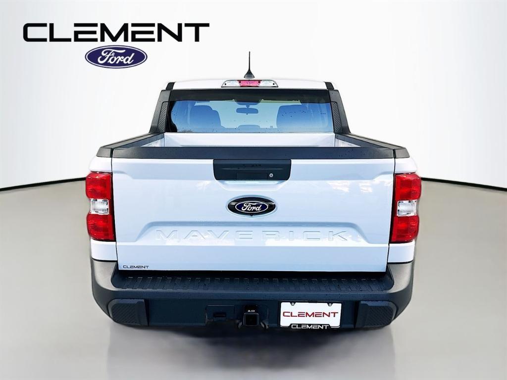 new 2026 Ford Maverick car, priced at $29,990