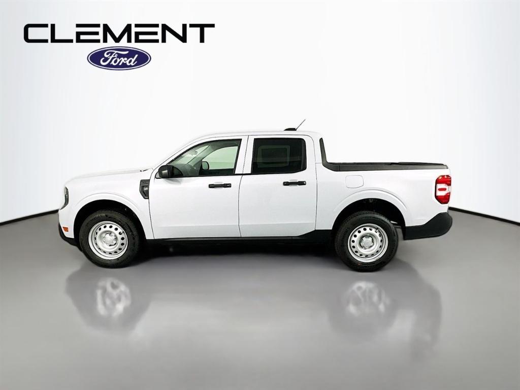 new 2026 Ford Maverick car, priced at $29,990