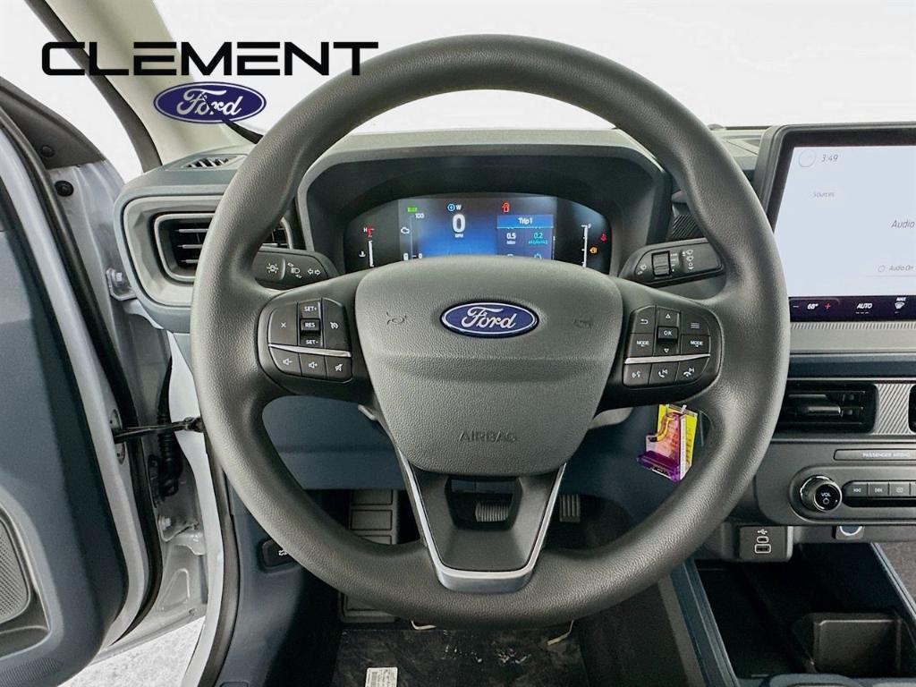 new 2026 Ford Maverick car, priced at $29,990