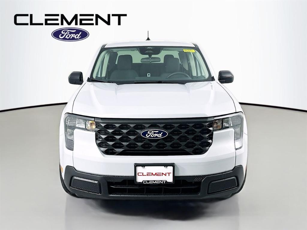 new 2026 Ford Maverick car, priced at $29,990