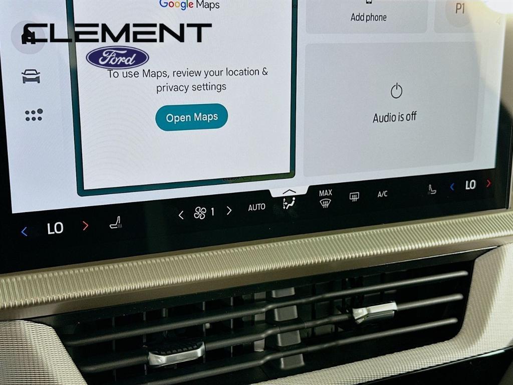 new 2026 Ford Explorer car, priced at $41,074