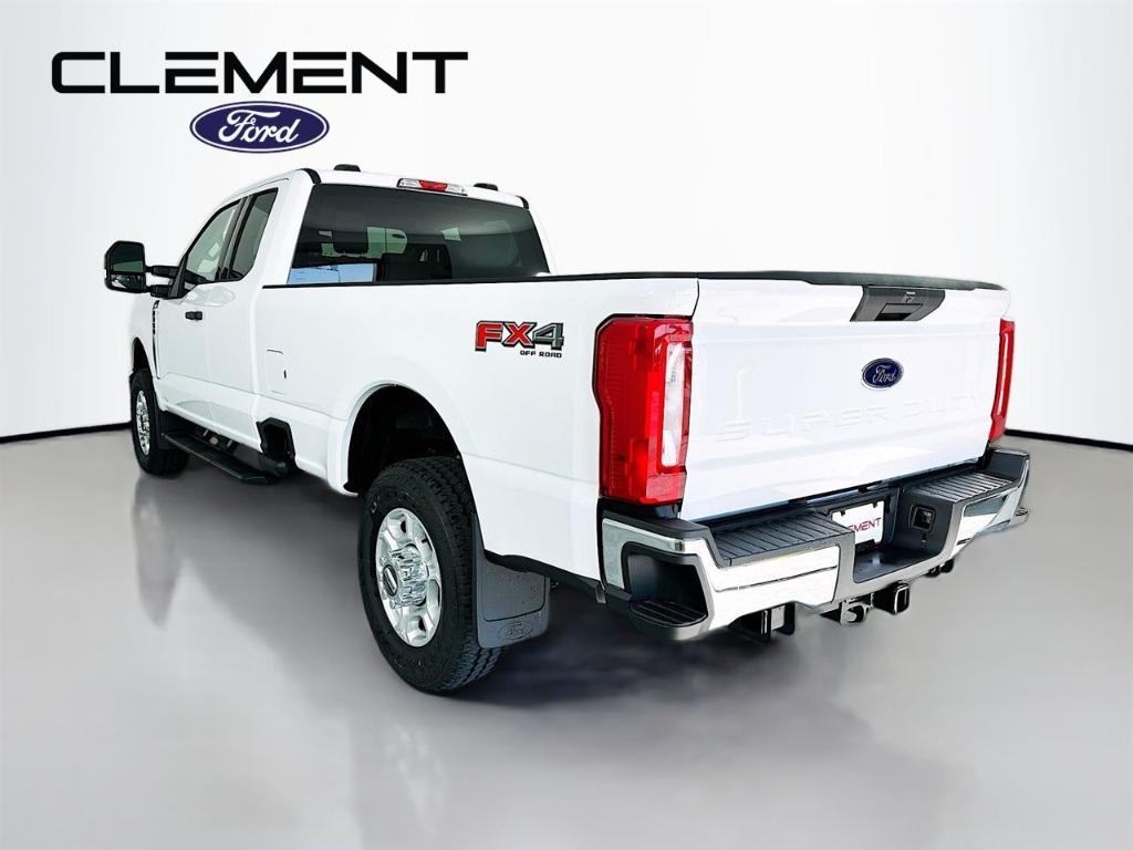 new 2026 Ford F-350 car
