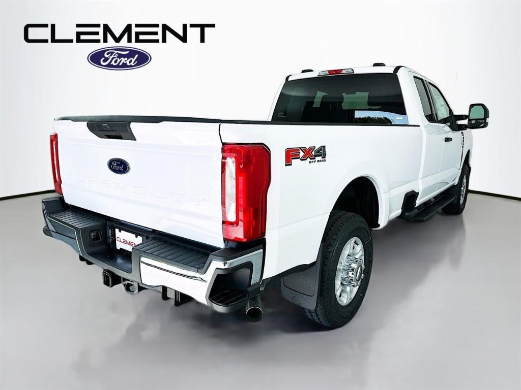 new 2026 Ford F-350 car