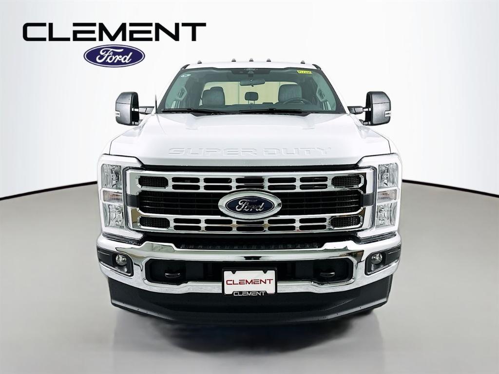 new 2026 Ford F-350 car