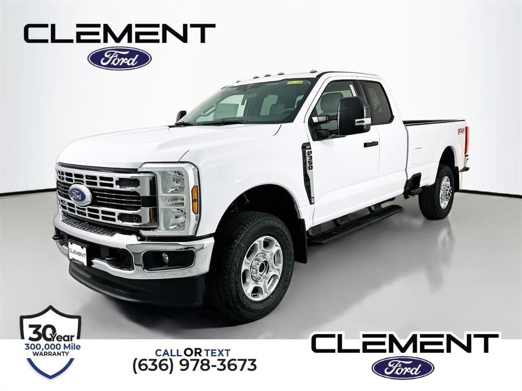 new 2026 Ford F-350 car
