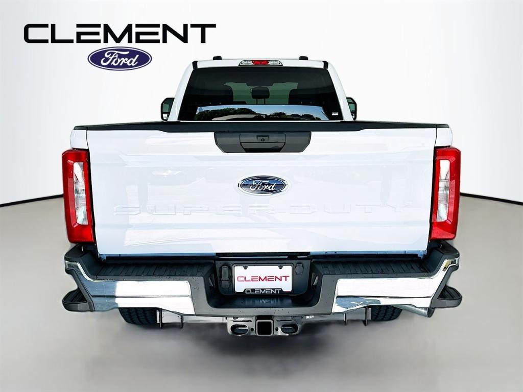 new 2026 Ford F-350 car