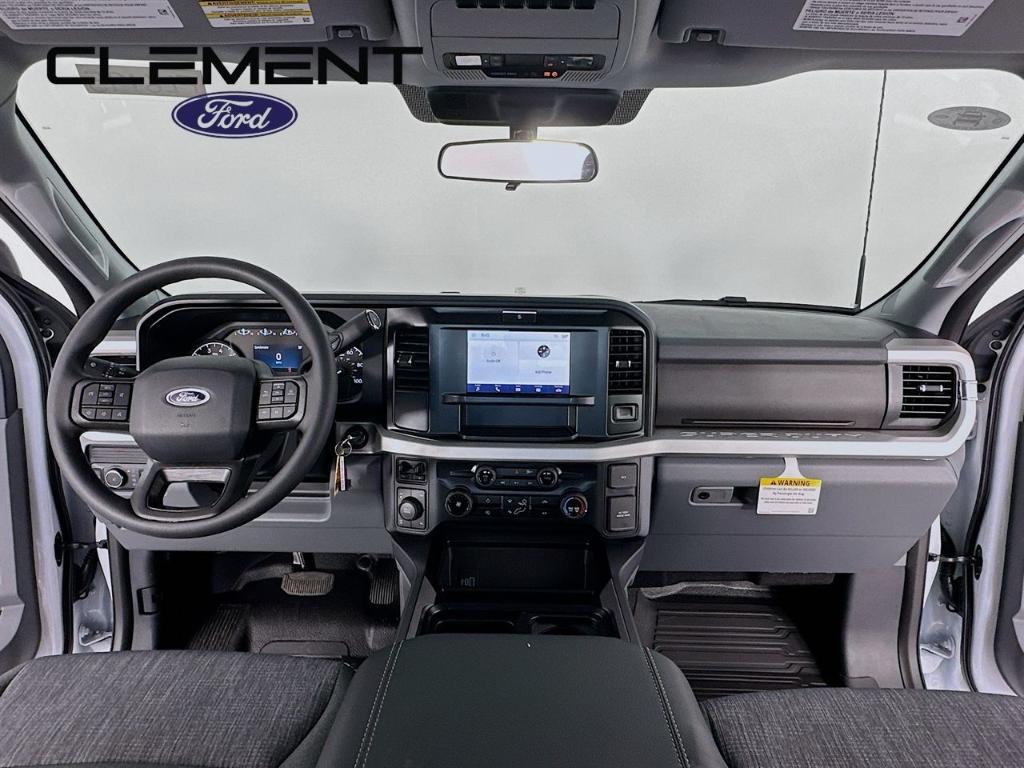 new 2026 Ford F-350 car