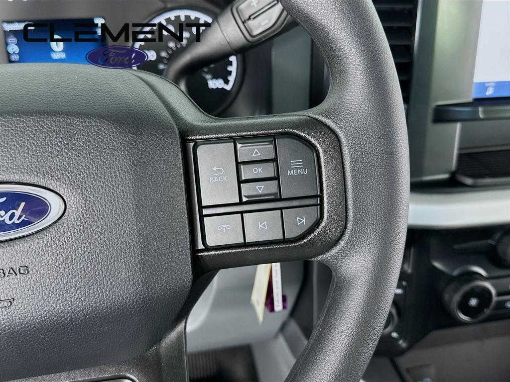 new 2026 Ford F-350 car