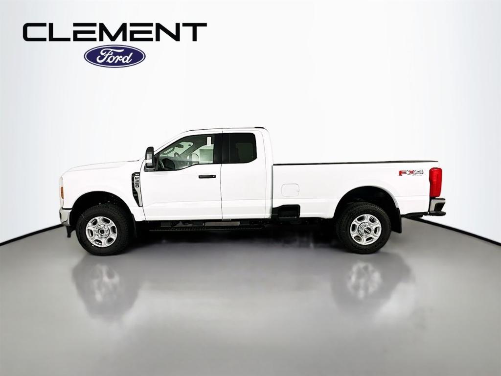 new 2026 Ford F-350 car