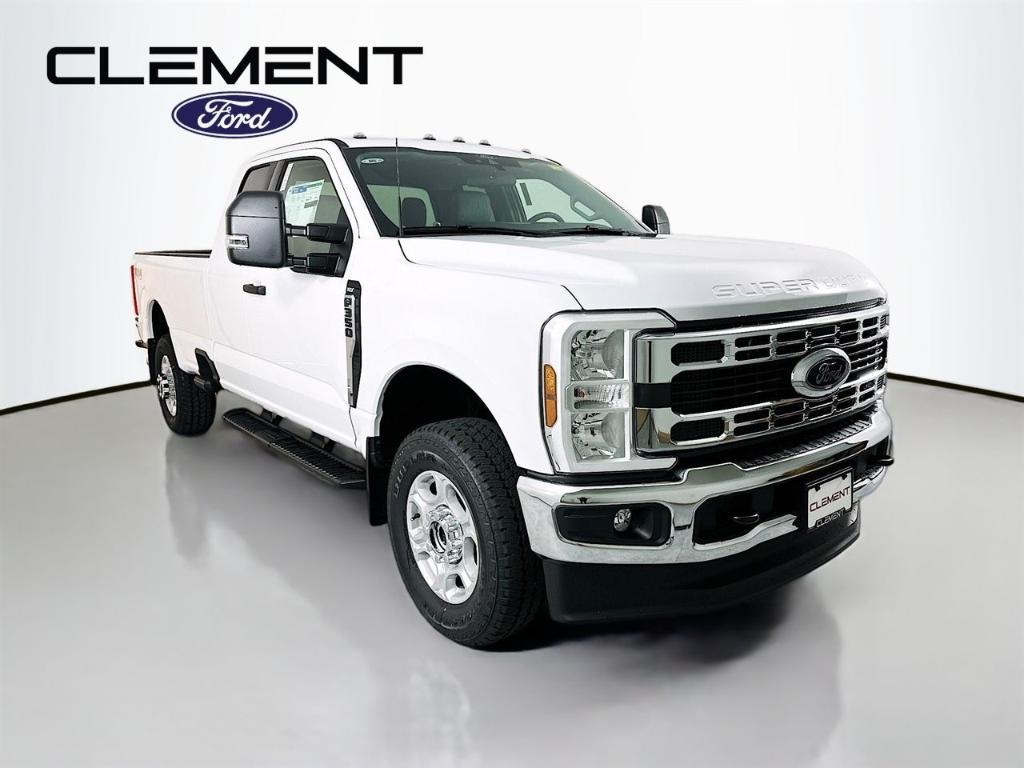 new 2026 Ford F-350 car