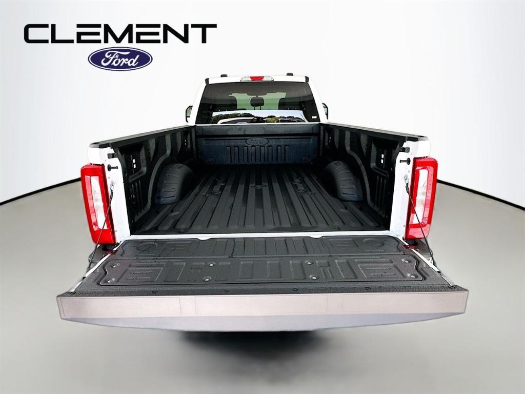 new 2026 Ford F-350 car